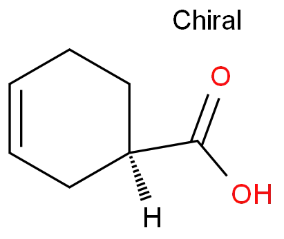 (R)-3-Cyclohexene-1-carboxylic acid supplier