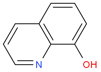 98.5% 8-Hydroxyquinoline manufacturer