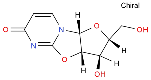 Good quality 2,2'-Cyclouridine