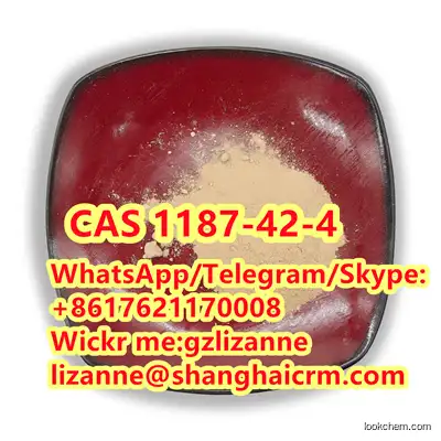 2,3-Diamino maleonitrile Pharmaceutical Chemicals Good Quality Best Price China Factory Supply CAS1187-42-4