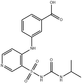 TorseMide Carboxylic Acid
