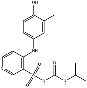 4'-Hydroxy TorseMide