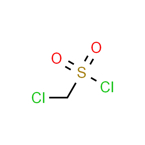 Hot Sell Factory Supply Raw Material CAS 3518-65-8   ,Chloromethanesulfonyl chloride