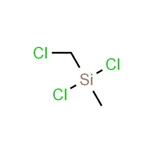 Hot Sell Factory Supply Raw Material CAS 1558-33-4 Chloromethyldichloromethylsilane