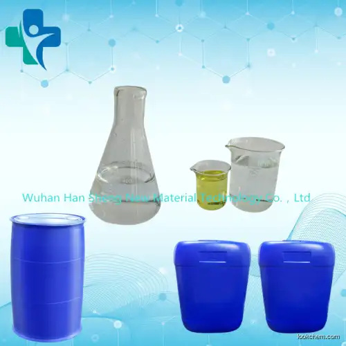 N-Methylcyclohexylamine 100-60-7 Organic raw materials Liquid