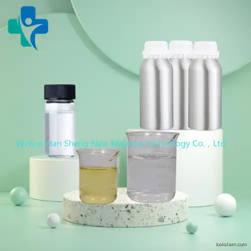 N-Methylcyclohexylamine 100-60-7 Organic raw materials Liquid