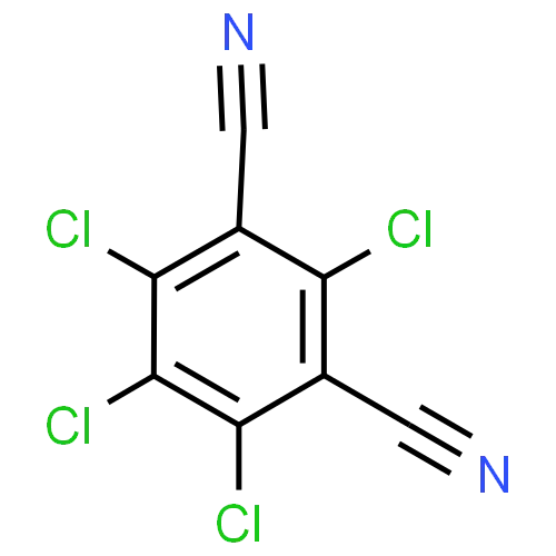 Hot Sell Factory Supply Raw Material CAS 1897-45-6  ,Chlorothalonil