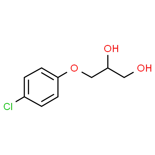 Hot Sell Factory Supply Raw Material CAS 104-29-0  ,chlorphenesin