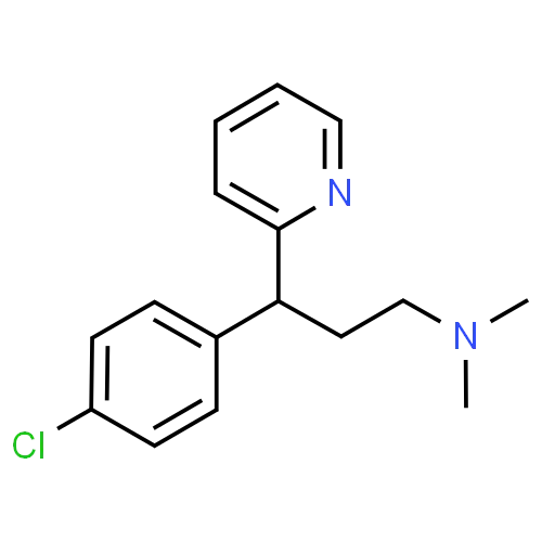 Hot Sell Factory Supply Raw Material CAS 113-92-8  ,Chlorpheniramine maleate