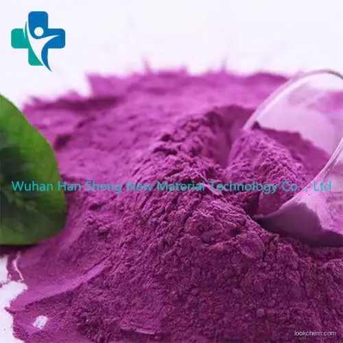 High purity Bilberry Extract with high quality and best price cas:84082-34-8