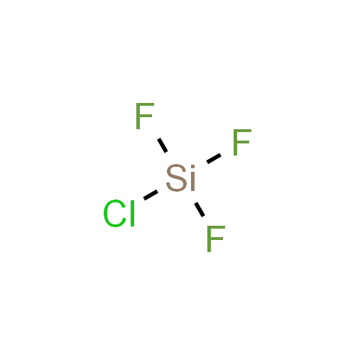 Hot Sell Factory Supply Raw Material CAS 14049-36-6  ，chloro(trifluoro)silane