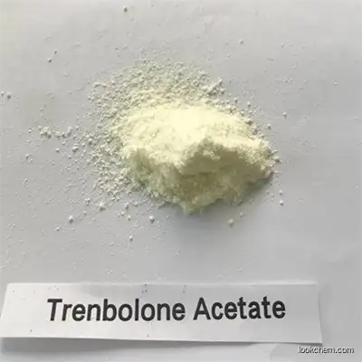 99.88% pure steroid Trenbolone Acetate powder