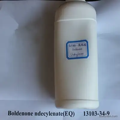 Boldenone Undecylenate Equipoise raw liquid