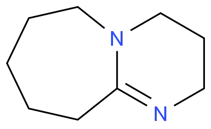 1,8-Diazabicyclo[5.4.0]undec-7-ene;DBU supplier