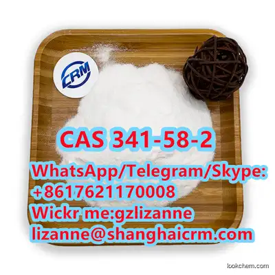 2,2'-Bis(trifluoromethyl)-4,4'-biphenyldiamine China Factory Supply 99%CAS341-58-2