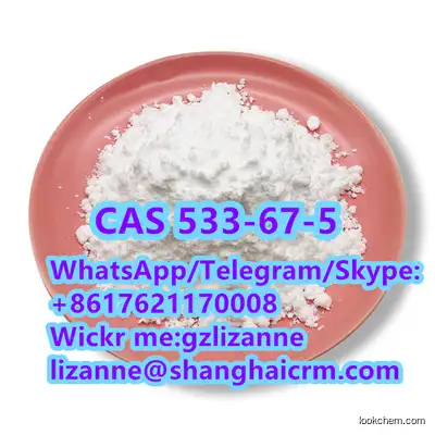 2-Deoxy-D-ribose Pharmaceutical Chemicals Good Quality Best Price 99.6%   CAS533-67-5