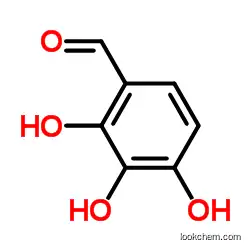 2,3,4 -Trihydroxybenzaldehyde