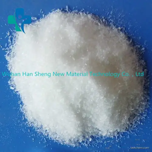 High purity Cesium Chloride  with high quality and best price cas:7647-17-8