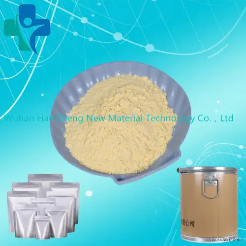 High purity factory supply 3-(Dimethylamino)benzoic acid CAS:99-64-9 with best price