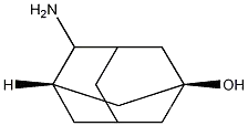 Hot Sell Factory Supply Raw Material CAS 62058-13-3  ,cis-4-AMinoadaMantan-1-ol