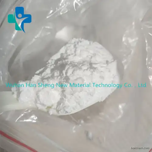 High Purity Octenidine hydrochloride CAS: 70775-75-6 raw material