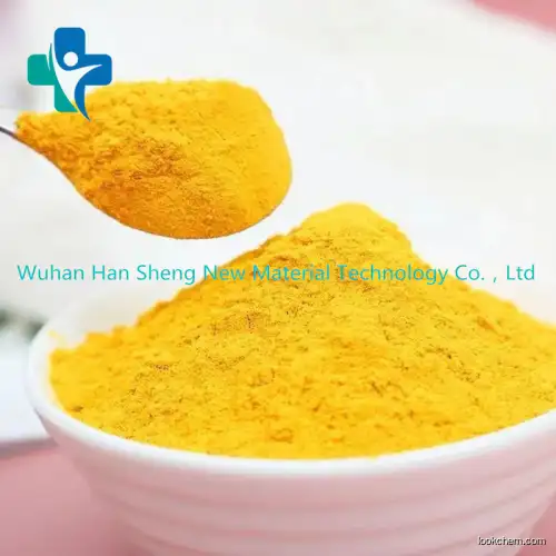 High quality 2-anmino-6-methylbenzoic acid CAS NO.4389-50-8