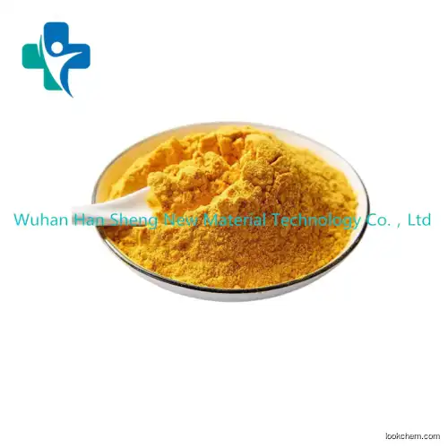 High quality 2-anmino-6-methylbenzoic acid CAS NO.4389-50-8