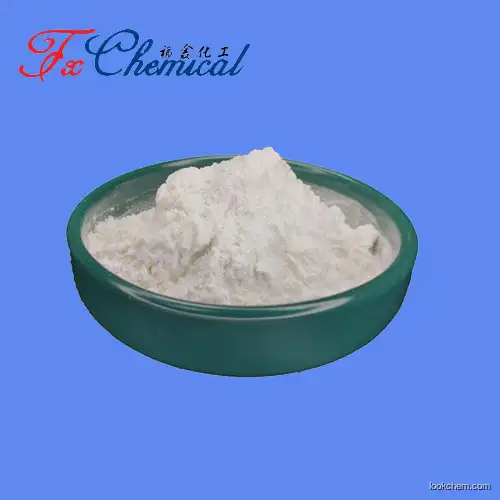 Manufacturer high quality Fursultiamine Cas 804-30-8 with good price