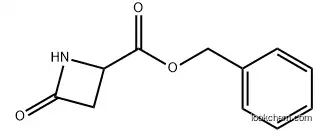 4-(Benzyloxycarbonyl)-2-azetidinone, 98%, 87791-58-0
