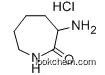 DL-α-Amino-ε-caprolactam hydrochloride, 99%, 29426-64-0