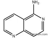 5-Amino-1,6-naphthyridine, 97%, 55570-60-0