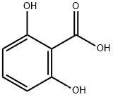 2,6-Dihydroxybenzoic acid cas no. 303-07-1 98%