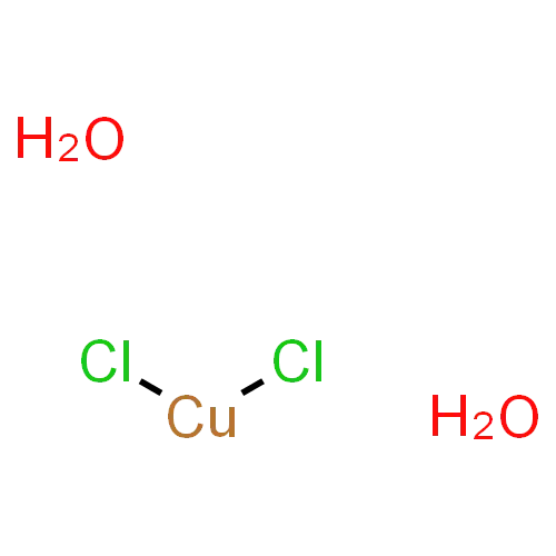 Hot Sell Factory Supply Raw Material  Copper(II) chloride dihydrate CAS NO.10125-13-0