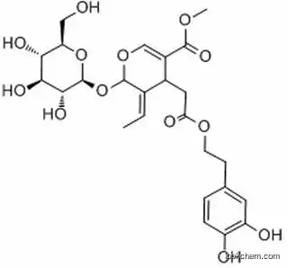 Hot Sell Factory Supply Raw Material CAS 32619-42-4  ,Oleuropein