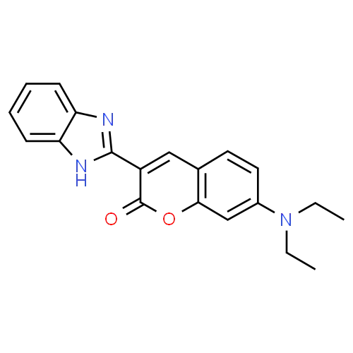 Hot Sell Factory Supply Raw Material CAS 27425-55-4 ,COUMARIN 7