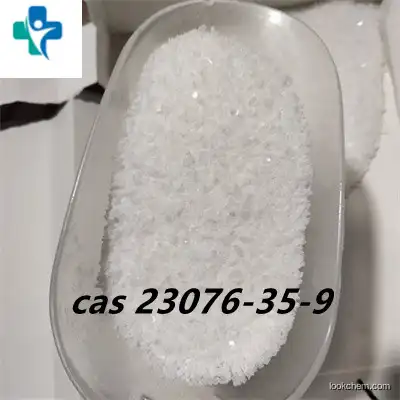 xylazine hydrochloride white powder cas 7361-61-7 Xylazine HCL Cas No: 7361-61-7