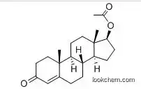 Testosterone acetate