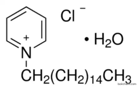 Cetylpyridinium Chloride Monohydrate : 6004-24-6