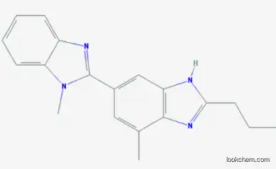 Benzimidazole CAS 152628-02-9