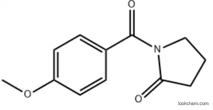 72432-10-1 Nootropics Aniracetam