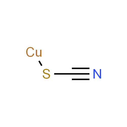 Factory Supply High Quality CAS 1111-67-7  ,Cuprous Thiocyanate