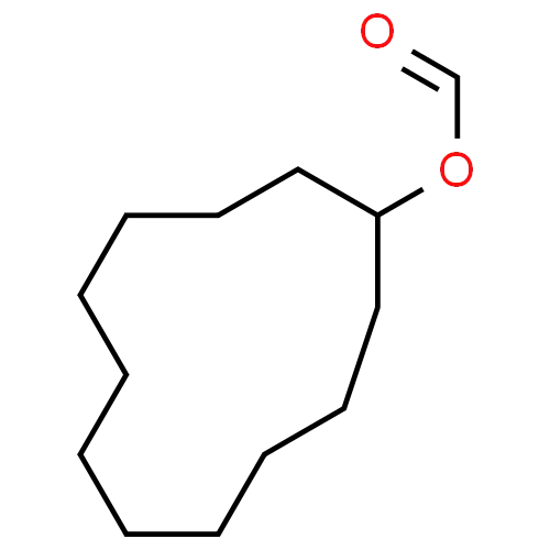 Hot Sell Factory Supply Raw Material CAS 59052-82-3 CYCLODODECYL FORMATE