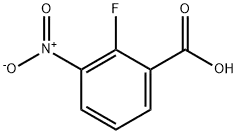 2-Fluoro-3-nitrobenzoic Acid