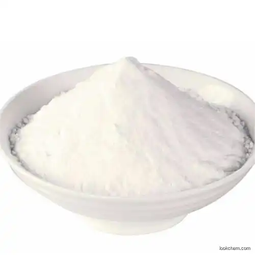 PACTAMYCIN Chemical raw material high purity 99%