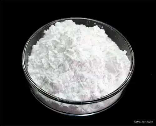 PACTAMYCIN Chemical raw material high purity 99%