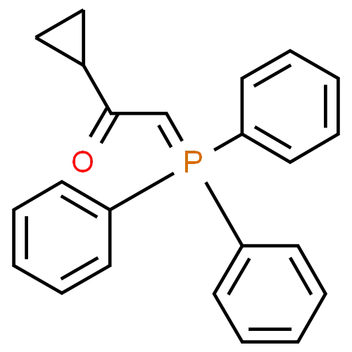 Hot Sell Factory Supply Raw Material CAS:7691-76-1  ,Cyclopropylcarbonylmethylenetriphenylphosphorane