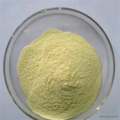 99.78%  2-Iodo-1-P-Tolylpropan-1-One Raw light yellow Powder Cas 236117-38-7