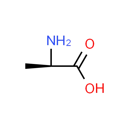 Hot Sell Factory Supply Raw Material CAS 338-69-2 ,D-Alanine