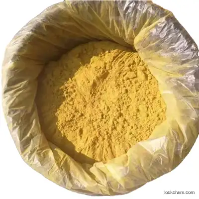 Pharmaceutical Organic Intermediate 1, 3, 5-Tribromobenzene  light yellow brown powder CAS 626-39-1