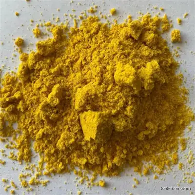 Pharmaceutical Organic Intermediate 1, 3, 5-Tribromobenzene  light yellow brown powder CAS 626-39-1